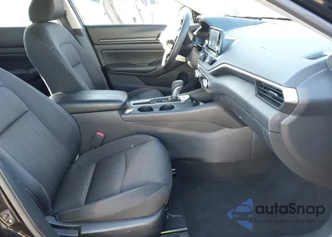 2023 Nissan Altima S Fwd z USA, uszkodzony, nr VIN 1N4BL4BV4PN394931